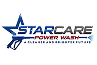 Starcare Power Washing