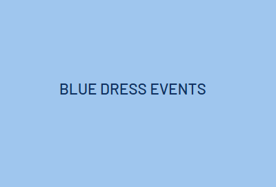 Blue-dress-events